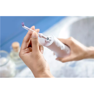 Philips | Oral irrigator | HX3826/31 | Cordless | 250 ml | Number of heads 1 | White Philips | Oral irrigator | HX3826/31 | Cordless | 250 ml | Number of heads 1 | White