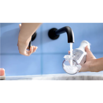 Philips | Oral irrigator | HX3826/31 | Cordless | 250 ml | Number of heads 1 | White Philips | Oral irrigator | HX3826/31 | Cordless | 250 ml | Number of heads 1 | White