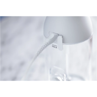 Philips | Oral irrigator | HX3826/31 | Cordless | 250 ml | Number of heads 1 | White Philips | Oral irrigator | HX3826/31 | Cordless | 250 ml | Number of heads 1 | White