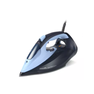 Philips DST7041/20 | Steam Iron | 2800 W | Water tank capacity 300 ml | Continuous steam 50 g/min | Steam boost performance 250 