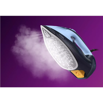 Philips DST7041/20 | Steam Iron | 2800 W | Water tank capacity 300 ml | Continuous steam 50 g/min | Steam boost performance 250 