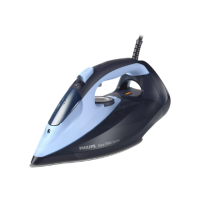 Philips DST7041/20 | Steam Iron | 2800 W | Water tank capacity 300 ml | Continuous steam 50 g/min | Steam boost performance 250 Philips DST7041/20 | Steam Iron | 2800 W | Water tank capacity 300 ml | Continuous steam 50 g/min | Steam boost performance 250