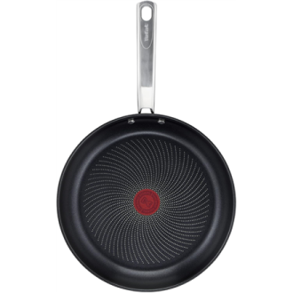 TEFAL | Frypan | B8170644 Intuition | Frying | Diameter 28 cm | Suitable for induction hob | Fixed handle TEFAL | Frypan | B8170644 Intuition | Frying | Diameter 28 cm | Suitable for induction hob | Fixed handle