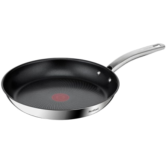 TEFAL | Frypan | B8170644 Intuition | Frying | Diameter 28 cm | Suitable for induction hob | Fixed handle TEFAL | Frypan | B8170644 Intuition | Frying | Diameter 28 cm | Suitable for induction hob | Fixed handle