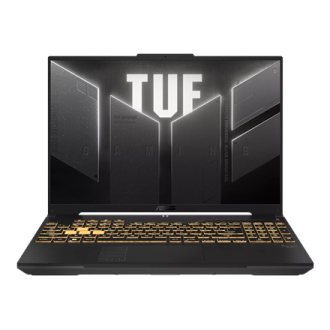 Asus TUF Gaming F16 FX607VJR-TU305W | Mecha Gray | 16 Asus TUF Gaming F16 FX607VJR-TU305W | Mecha Gray | 16