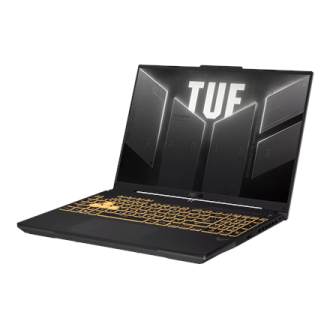 Asus TUF Gaming F16 FX607VJR-TU305W | Mecha Gray | 16 Asus TUF Gaming F16 FX607VJR-TU305W | Mecha Gray | 16