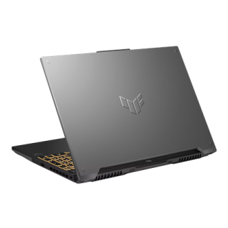 Asus TUF Gaming F16 FX607VJR-TU305W | Mecha Gray | 16 Asus TUF Gaming F16 FX607VJR-TU305W | Mecha Gray | 16