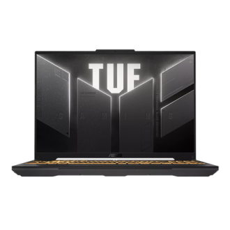 Asus TUF Gaming F16 FX607VJR-TU305W | Mecha Gray | 16 Asus TUF Gaming F16 FX607VJR-TU305W | Mecha Gray | 16