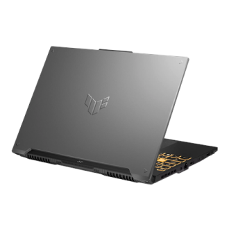 Asus TUF Gaming F16 FX607VJR-TU305W | Mecha Gray | 16 Asus TUF Gaming F16 FX607VJR-TU305W | Mecha Gray | 16