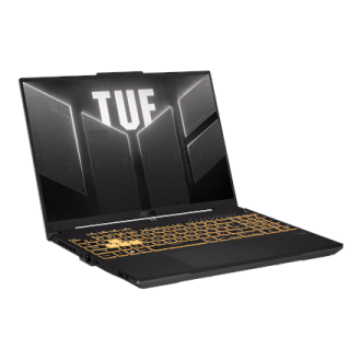 Asus TUF Gaming F16 FX607VJR-TU305W | Mecha Gray | 16 Asus TUF Gaming F16 FX607VJR-TU305W | Mecha Gray | 16