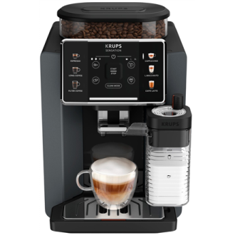 Krups EA5028E0 Intensity Milk Coffee Machine | Krups Krups EA5028E0 Intensity Milk Coffee Machine | Krups