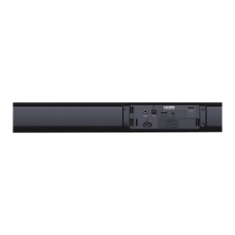 Sharp | HT-SB110 2.0 Slim Soundbar | Bluetooth | 90 W
