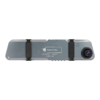 Navitel | Night Vision Car Video Recorder | MR155 | 24 month(s) | No | Audio recorder | Mini USB Navitel | Night Vision Car Video Recorder | MR155 | 24 month(s) | No | Audio recorder | Mini USB