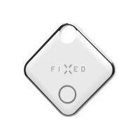 Tag with Find My support | FIXTAG-WH | Bluetooth | No | 11 g Tag with Find My support | FIXTAG-WH | Bluetooth | No | 11 g