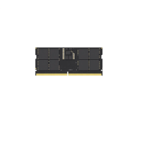 Lexar | Laptop Memory | LD5DS016G-B4800GSST | 16 GB | DDR5 | 4800 MHz | PC/server | Registered No | ECC Yes Lexar | Laptop Memory | LD5DS016G-B4800GSST | 16 GB | DDR5 | 4800 MHz | PC/server | Registered No | ECC Yes