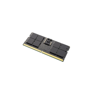 Lexar | Laptop Memory | LD5DS016G-B4800GSST | 16 GB | DDR5 | 4800 MHz | PC/server | Registered No | ECC Yes Lexar | Laptop Memory | LD5DS016G-B4800GSST | 16 GB | DDR5 | 4800 MHz | PC/server | Registered No | ECC Yes