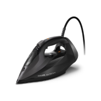 Philips | DST7511/80 | Steam Iron | 3200 W | Water tank capacity 300 ml | Continuous steam 55 g/min | Steam boost performance 26 Philips | DST7511/80 | Steam Iron | 3200 W | Water tank capacity 300 ml | Continuous steam 55 g/min | Steam boost performance 26