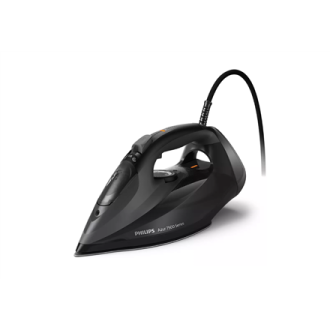 Philips | DST7511/80 | Steam Iron | 3200 W | Water tank capacity 300 ml | Continuous steam 55 g/min | Steam boost performance 26 Philips | DST7511/80 | Steam Iron | 3200 W | Water tank capacity 300 ml | Continuous steam 55 g/min | Steam boost performance 26