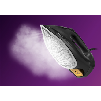 Philips | DST7511/80 | Steam Iron | 3200 W | Water tank capacity 300 ml | Continuous steam 55 g/min | Steam boost performance 26 Philips | DST7511/80 | Steam Iron | 3200 W | Water tank capacity 300 ml | Continuous steam 55 g/min | Steam boost performance 26