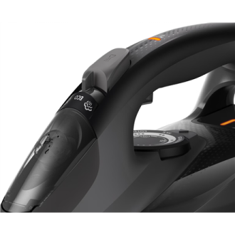 Philips | DST7511/80 | Steam Iron | 3200 W | Water tank capacity 300 ml | Continuous steam 55 g/min | Steam boost performance 26 Philips | DST7511/80 | Steam Iron | 3200 W | Water tank capacity 300 ml | Continuous steam 55 g/min | Steam boost performance 26