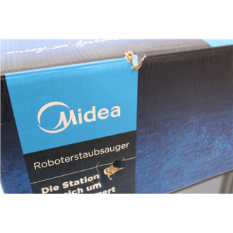 SALE OUT. Midea V12 Robot Vacuum Cleaner, White | Midea | Robot Vacuum Cleaner | V12 | Wet&Dry | 5200 mAh | Dust capacity 3 L | SALE OUT. Midea V12 Robot Vacuum Cleaner, White | Midea | Robot Vacuum Cleaner | V12 | Wet&Dry | 5200 mAh | Dust capacity 3 L |