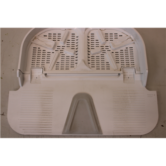SALE OUT. Midea V12 Robot Vacuum Cleaner, White | Midea | Robot Vacuum Cleaner | V12 | Wet&Dry | 5200 mAh | Dust capacity 3 L | SALE OUT. Midea V12 Robot Vacuum Cleaner, White | Midea | Robot Vacuum Cleaner | V12 | Wet&Dry | 5200 mAh | Dust capacity 3 L |