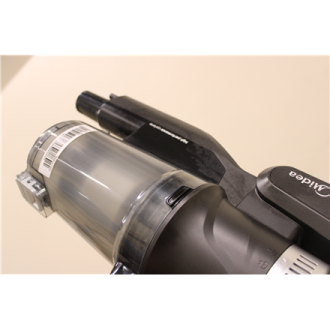 SALE OUT. | Midea | Vacuum Cleaner | P8 Plus MP08EUGY-DS | Handstick 2in1 | 350 W | 25.9 V | Operating time (max) 60 min | Black SALE OUT. | Midea | Vacuum Cleaner | P8 Plus MP08EUGY-DS | Handstick 2in1 | 350 W | 25.9 V | Operating time (max) 60 min | Black