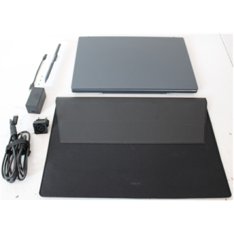 SALE OUT. Asus | Zenbook Duo UX8406CA-PZ009W | Basalt Gray | 14 SALE OUT. Asus | Zenbook Duo UX8406CA-PZ009W | Basalt Gray | 14