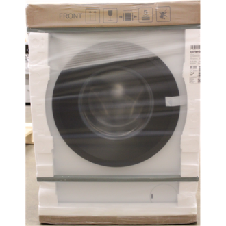 SALE OUT. Gorenje W3NGPI62SBS Washing machine, B, Front loading, 6 kg, 1200 RPM, Depth 43.5 cm, White | SALE OUT. | Gorenje | Wa SALE OUT. Gorenje W3NGPI62SBS Washing machine, B, Front loading, 6 kg, 1200 RPM, Depth 43.5 cm, White | SALE OUT. | Gorenje | Wa