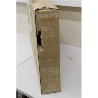 SALE OUT. Philips 32PHS5500/12 32 SALE OUT. Philips 32PHS5500/12 32