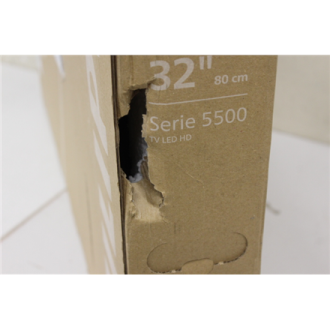 SALE OUT. Philips 32PHS5500/12 32 SALE OUT. Philips 32PHS5500/12 32