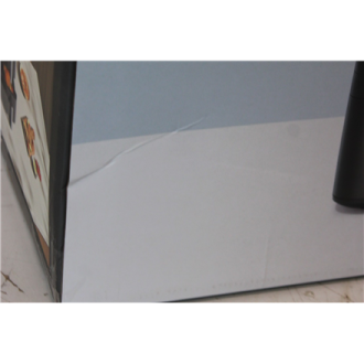SALE OUT. Xiaomi Dual Zone Air Fryer 12L EU | Xiaomi Smart Double Stack Air Fryer 12L | Power 2800 W | Capacity 12 L | Black | D SALE OUT. Xiaomi Dual Zone Air Fryer 12L EU | Xiaomi Smart Double Stack Air Fryer 12L | Power 2800 W | Capacity 12 L | Black | D