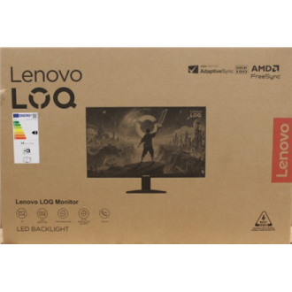 SALE OUT. Lenovo LOQ 27Q-10 27 inch Monitor | SALE OUT. | Lenovo | LOQ 27Q-10 | 27 SALE OUT. Lenovo LOQ 27Q-10 27 inch Monitor | SALE OUT. | Lenovo | LOQ 27Q-10 | 27