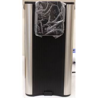 SALE OUT. Caso 01899 Hot Water Dispenser NOT ORIGINAL PACKAGING, SCRATCHED, DEMO | SALE OUT. | Caso NOT ORIGINAL PACKAGING, SCRA