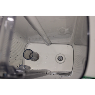 SALE OUT. Jimmy Water Purifier R9 | Jimmy DAMAGED PACKAGING, WET, MISSING INNER PACKAGING, DEMO SALE OUT. Jimmy Water Purifier R9 | Jimmy DAMAGED PACKAGING, WET, MISSING INNER PACKAGING, DEMO