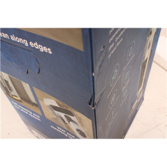 SALE OUT. | Midea Cordless Vacuum Cleaner | X10 Wet and Dry | 220 W | 22.2 V | Operating time (max) 35 min | Black | Warranty 24 SALE OUT. | Midea Cordless Vacuum Cleaner | X10 Wet and Dry | 220 W | 22.2 V | Operating time (max) 35 min | Black | Warranty 24
