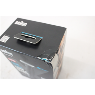 SALE OUT. Braun XT5300 Series XT5 Face&Body Hair trimmer, Black/Silver | Braun Face and Body Hair trimmer | XT5300 Series XT5 | SALE OUT. Braun XT5300 Series XT5 Face&Body Hair trimmer, Black/Silver | Braun Face and Body Hair trimmer | XT5300 Series XT5 |