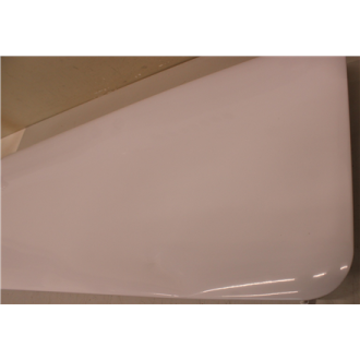 SALE OUT. Mill PA2000WIFI4 Panel Heater with WiFi Gen 4 2000 W Suitable for rooms 24-28 m , White, IPX4 | Mill Invisible Smart W