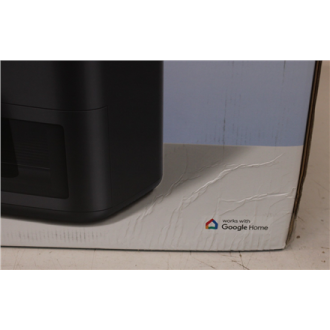 SALE OUT. Xiaomi Mijia Smart Steam Air Fryer 7L EU | Xiaomi DAMAGED PACKAGING | 24 month(s)