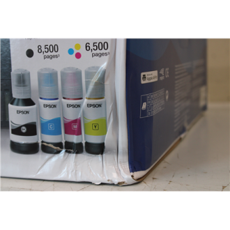 SALE OUT. Epson EcoTank L4360 Inkjet Printer | SALE OUT. | Epson Multifunctional printer | EcoTank L4360 | Inkjet | Colour | A4 SALE OUT. Epson EcoTank L4360 Inkjet Printer | SALE OUT. | Epson Multifunctional printer | EcoTank L4360 | Inkjet | Colour | A4