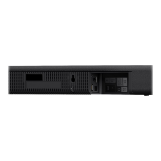Sony | 3.1ch Dolby Atmos DTS:X Soundbar | HT-A3000 | Speakers | USB connectivity | Bluetooth | Wi-Fi Sony | 3.1ch Dolby Atmos DTS:X Soundbar | HT-A3000 | Speakers | USB connectivity | Bluetooth | Wi-Fi