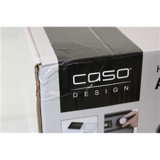 SALE OUT. | Caso | Air Fryer | 03000 AirFry Chef 1700 | Power 1700 W | Capacity 22 L | Black | DAMAGED PACKAGING | 24 month(s) SALE OUT. | Caso | Air Fryer | 03000 AirFry Chef 1700 | Power 1700 W | Capacity 22 L | Black | DAMAGED PACKAGING | 24 month(s)