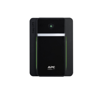 Schneider Electric APC Easy UPS | BVX1200LI-GR | 1200 VA | 650 W Schneider Electric APC Easy UPS | BVX1200LI-GR | 1200 VA | 650 W