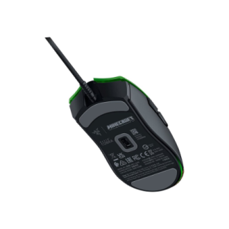 Razer | Gaming Mouse | Cobra | Optical Mouse Switches Gen-3 | Minecraft Edition Razer | Gaming Mouse | Cobra | Optical Mouse Switches Gen-3 | Minecraft Edition