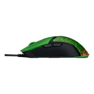 Razer | Gaming Mouse | Cobra | Optical Mouse Switches Gen-3 | Minecraft Edition Razer | Gaming Mouse | Cobra | Optical Mouse Switches Gen-3 | Minecraft Edition