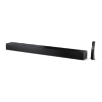 Sharp 2.0 Dolby Atmos/DTS Virtual:X Soundbar | HT-SB304 | 180 W | Bluetooth | Wireless connection | Black Sharp 2.0 Dolby Atmos/DTS Virtual:X Soundbar | HT-SB304 | 180 W | Bluetooth | Wireless connection | Black