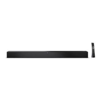 Sharp 2.0 Dolby Atmos/DTS Virtual:X Soundbar | HT-SB304 | 180 W | Bluetooth | Wireless connection | Black Sharp 2.0 Dolby Atmos/DTS Virtual:X Soundbar | HT-SB304 | 180 W | Bluetooth | Wireless connection | Black
