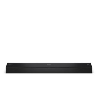 Sharp 2.0 Dolby Atmos/DTS Virtual:X Soundbar | HT-SB304 | 180 W | Bluetooth | Wireless connection | Black Sharp 2.0 Dolby Atmos/DTS Virtual:X Soundbar | HT-SB304 | 180 W | Bluetooth | Wireless connection | Black