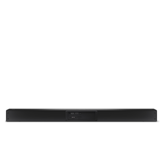 Sharp 2.0 Dolby Atmos/DTS Virtual:X Soundbar | HT-SB304 | 180 W | Bluetooth | Wireless connection | Black Sharp 2.0 Dolby Atmos/DTS Virtual:X Soundbar | HT-SB304 | 180 W | Bluetooth | Wireless connection | Black