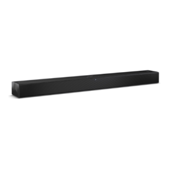 Sharp 2.0 Dolby Atmos/DTS Virtual:X Soundbar | HT-SB304 | 180 W | Bluetooth | Wireless connection | Black Sharp 2.0 Dolby Atmos/DTS Virtual:X Soundbar | HT-SB304 | 180 W | Bluetooth | Wireless connection | Black